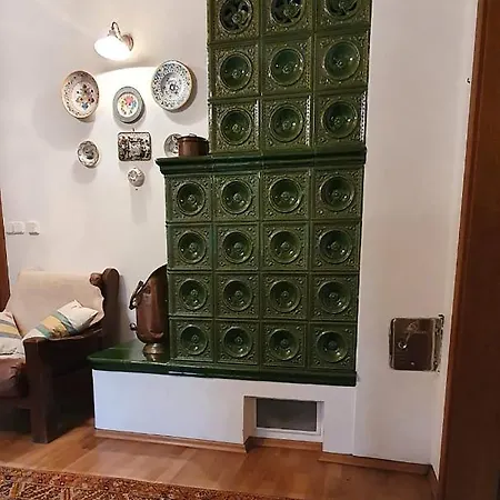 Usedlost Nouzov - Zámecký Apartmán Na Samotě * Zasmuky