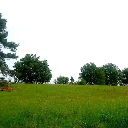 Apartmán Usedlost Nouzov - Zámecký Apartmán Na Samotě *